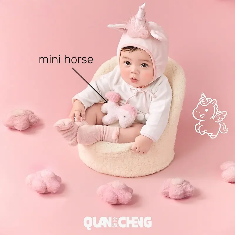 Mini Horse